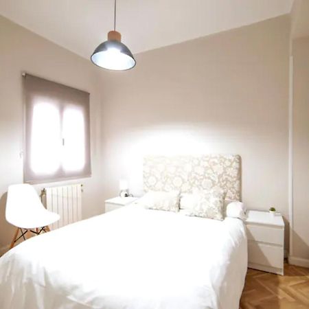 Myhousespain - Superb Apartment Close To Madrid City Center Buitenkant foto