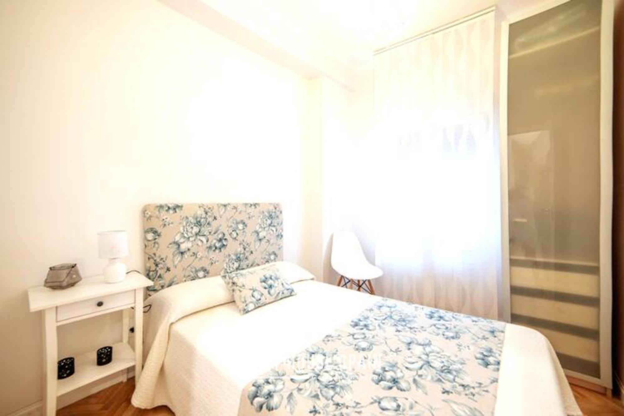 Myhousespain - Superb Apartment Close To Madrid City Center Buitenkant foto
