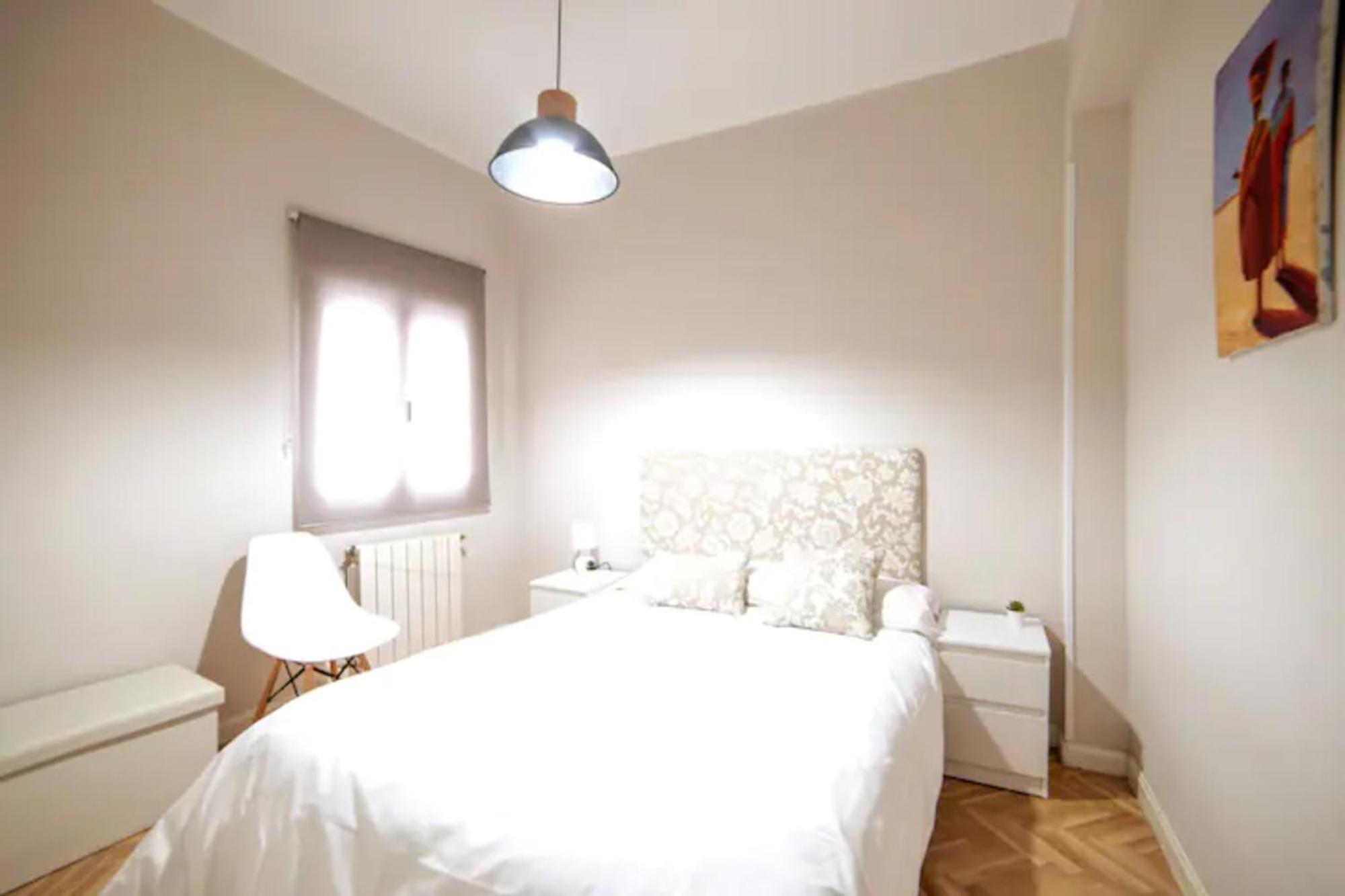 Myhousespain - Superb Apartment Close To Madrid City Center Buitenkant foto