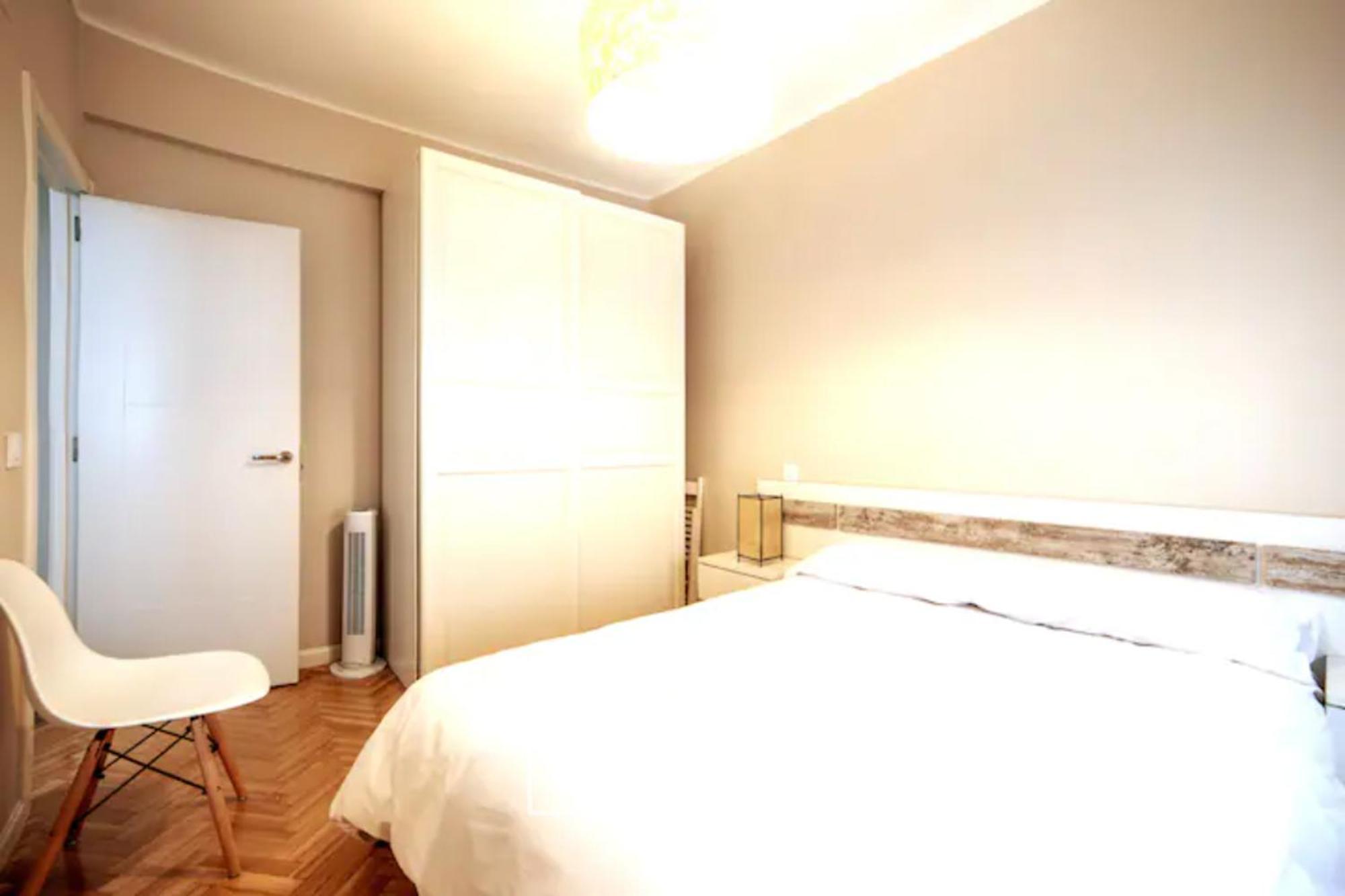 Myhousespain - Superb Apartment Close To Madrid City Center Buitenkant foto
