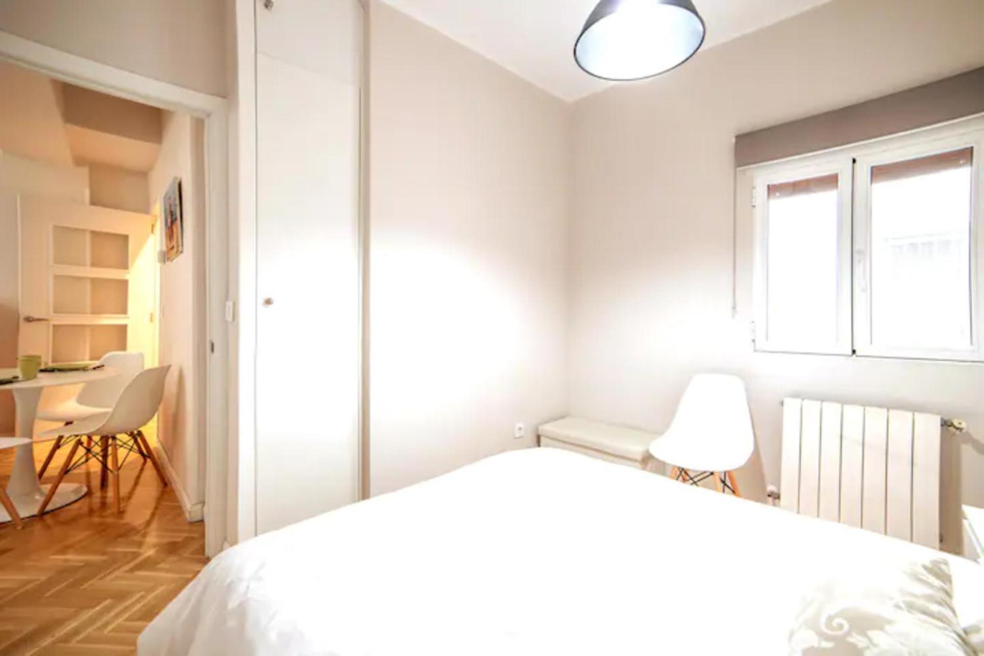 Myhousespain - Superb Apartment Close To Madrid City Center Buitenkant foto